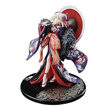 Fate/GrandOrderアルトリア・ペンドラゴン (オルタ) フィギュア Amazon.co.jp: figma Fate/Grand Order セイバー/アルトリア
